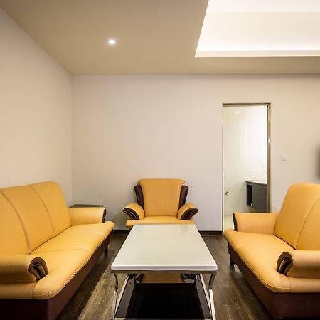 Midu Business Hotel Xiluo Eksteriør bilde